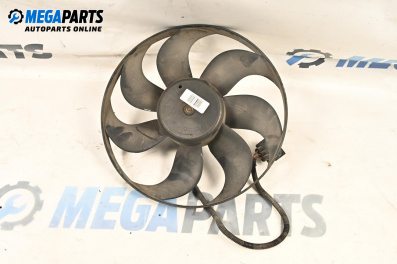 Radiator fan for Audi A3 Hatchback I (09.1996 - 05.2003) 1.9 TDI, 90 hp
