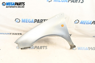 Kotflügel for Audi A3 Hatchback I (09.1996 - 05.2003), 3 türen, hecktür, position: links, vorderseite