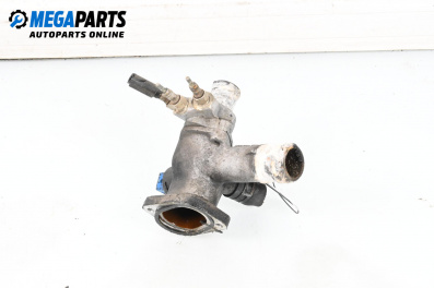 Engine coolant heater for Audi A3 Hatchback I (09.1996 - 05.2003) 1.9 TDI, 90 hp