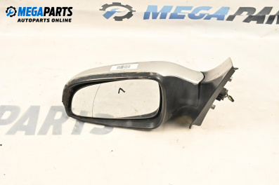 Oglindă for Opel Astra H Estate (08.2004 - 05.2014), 5 uși, combi, position: stânga