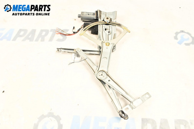 Macara electrică geam for Opel Astra H Estate (08.2004 - 05.2014), 5 uși, combi, position: stânga - fața