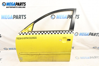 Ușă for Hyundai Sonata V Sedan (01.2005 - 12.2010), 5 uși, sedan, position: stânga - fața