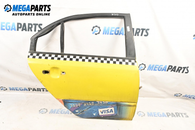 Ușă for Hyundai Sonata V Sedan (01.2005 - 12.2010), 5 uși, sedan, position: dreaptă - spate