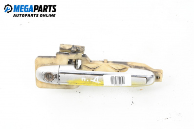 Außengriff for Hyundai Sonata V Sedan (01.2005 - 12.2010), 5 türen, sedan, position: rechts, vorderseite