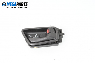 Mâner exterior for Hyundai Sonata V Sedan (01.2005 - 12.2010), 5 uși, sedan, position: dreaptă - spate