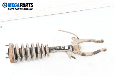 Macpherson shock absorber for Hyundai Sonata V Sedan (01.2005 - 12.2010), sedan, position: front - left