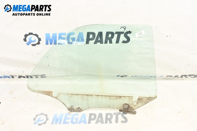 Geam for Subaru Impreza I Wagon (08.1992 - 12.2000), 5 uși, combi, position: dreaptă - spate