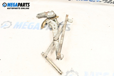 Antrieb el. fensterheber for Subaru Impreza I Wagon (08.1992 - 12.2000), 5 türen, combi, position: links, vorderseite