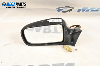 Mirror for Subaru Impreza I Wagon (08.1992 - 12.2000), 5 doors, station wagon, position: left