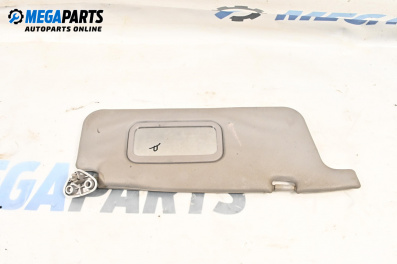Parasolar for Subaru Impreza I Wagon (08.1992 - 12.2000), position: dreapta