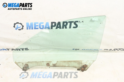 Geam for Subaru Impreza I Wagon (08.1992 - 12.2000), 5 uși, combi, position: stânga - fața