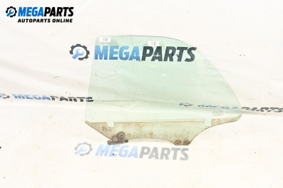 Geam for Subaru Impreza I Wagon (08.1992 - 12.2000), 5 uși, combi, position: stânga - spate