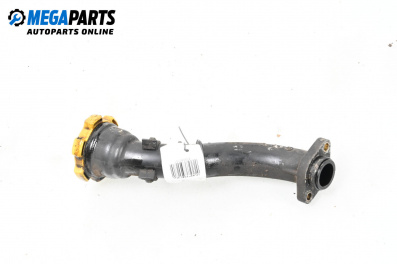 Wipers fluid tank neck for Subaru Impreza I Wagon (08.1992 - 12.2000)