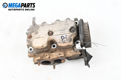 Chiulasă for Subaru Impreza I Wagon (08.1992 - 12.2000) 2.0 i AWD, 116 hp