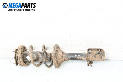 Macpherson shock absorber for Subaru Impreza I Wagon (08.1992 - 12.2000), station wagon, position: rear - right