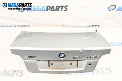 Capac spate for BMW 5 Series E39 Sedan (11.1995 - 06.2003), 5 uși, sedan, position: din spate