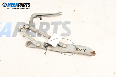 Balama portbagaj for BMW 5 Series E39 Sedan (11.1995 - 06.2003), 5 uși, sedan, position: dreapta