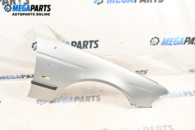 Fender for BMW 5 Series E39 Sedan (11.1995 - 06.2003), 5 doors, sedan, position: front - right