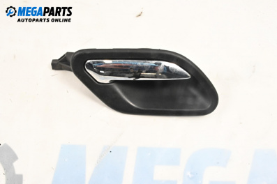 Inner handle for BMW 5 Series E39 Sedan (11.1995 - 06.2003), 5 doors, sedan, position: rear - right