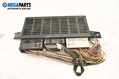 Modul leuchten for BMW 5 Series E39 Sedan (11.1995 - 06.2003), № 8386207