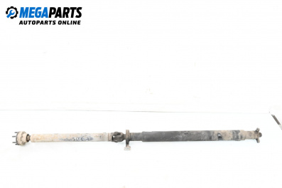 Tail shaft for BMW 5 Series E39 Sedan (11.1995 - 06.2003) 525 tds, 143 hp