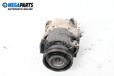 AC compressor for BMW 5 Series E39 Sedan (11.1995 - 06.2003) 525 tds, 143 hp