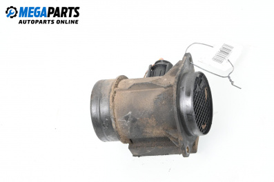 Air mass flow meter for BMW 5 Series E39 Sedan (11.1995 - 06.2003) 525 tds, 143 hp