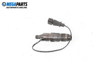 Diesel master fuel injector for BMW 5 Series E39 Sedan (11.1995 - 06.2003) 525 tds, 143 hp