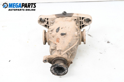 for BMW 5 Series E39 Sedan (11.1995 - 06.2003) 525 tds, 143 hp, № 1214331