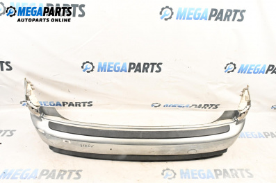 Bara de protectie spate for Ford Focus C-Max (10.2003 - 03.2007), monovolum