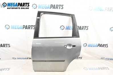 Door for Ford Focus C-Max (10.2003 - 03.2007), 5 doors, minivan, position: rear - left
