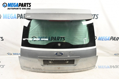 Heckklappe for Ford Focus C-Max (10.2003 - 03.2007), 5 türen, minivan, position: rückseite