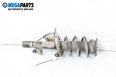 Macpherson shock absorber for Ford Focus C-Max (10.2003 - 03.2007), minivan, position: front - right