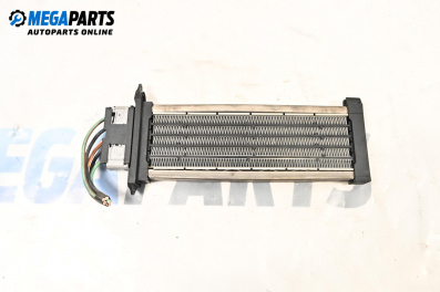 Electric heating radiator for Renault Scenic II Minivan (06.2003 - 07.2010)