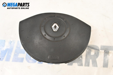 Airbag for Renault Scenic II Minivan (06.2003 - 07.2010), 5 uși, monovolum, position: fața