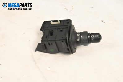 Lights lever for Renault Scenic II Minivan (06.2003 - 07.2010)
