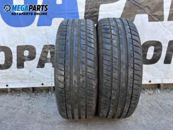 Pneuri de vară TIGAR 205/55/16, DOT: 1723 (Prețul este pentru 2 buc.)