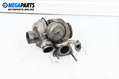 Turbo for Renault Scenic II Minivan (06.2003 - 07.2010) 1.9 dCi (JM14), 131 hp