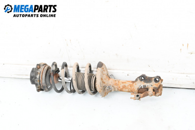 Macpherson shock absorber for Seat Cordoba Vario II (06.1999 - 12.2002), station wagon, position: front - left