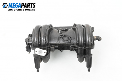 Galerie de admisie for Seat Cordoba Vario II (06.1999 - 12.2002) 1.4, 60 hp