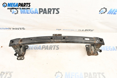 Stützträger stoßstange for Mazda 5 Minivan I (02.2005 - 12.2010), minivan, position: vorderseite