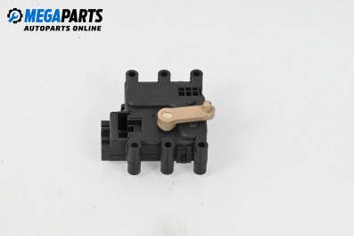 Heater motor flap control for Mazda 5 Minivan I (02.2005 - 12.2010) 2.0, 146 hp