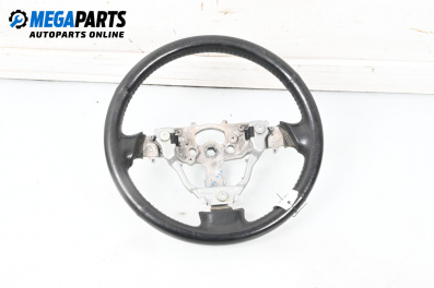 Steering wheel for Mazda 5 Minivan I (02.2005 - 12.2010)