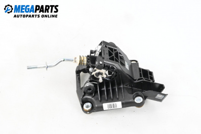 Shifter for Mazda 5 Minivan I (02.2005 - 12.2010)
