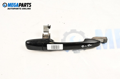 Außengriff for Mazda 5 Minivan I (02.2005 - 12.2010), 5 türen, minivan, position: rechts, vorderseite