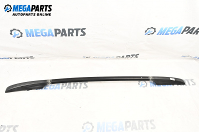 Roof rack for Mazda 5 Minivan I (02.2005 - 12.2010), 5 doors, minivan, position: left