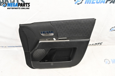 Interior door panel  for Mazda 5 Minivan I (02.2005 - 12.2010), 5 doors, minivan, position: front - right