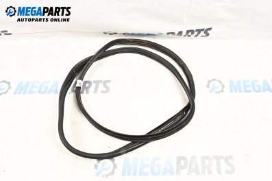 Door seal for Mazda 5 Minivan I (02.2005 - 12.2010), 5 doors, minivan, position: rear - left