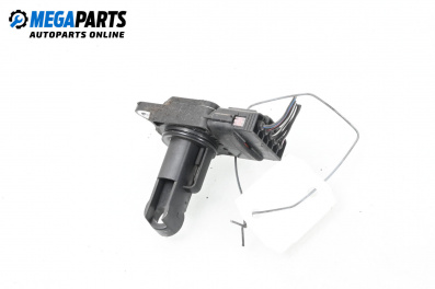 Air mass flow meter for Mazda 5 Minivan I (02.2005 - 12.2010) 2.0, 146 hp