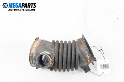 Air intake corrugated hose for Mazda 5 Minivan I (02.2005 - 12.2010) 2.0, 146 hp